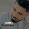 Luis Gabriel - Vreau Sa Ramai - Single
